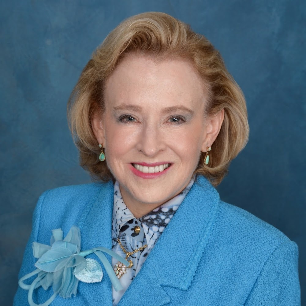 Meet your Posher, Linda